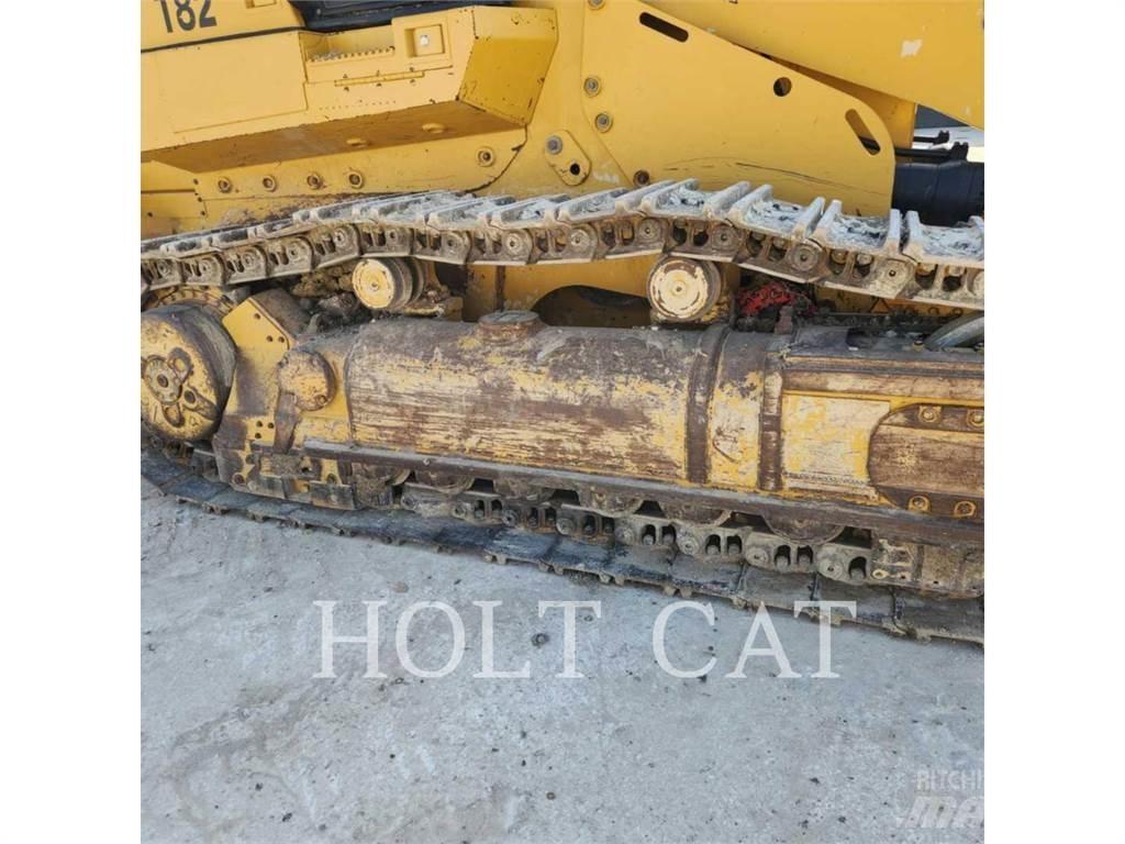 CAT 973K Utovarivaču guseničara