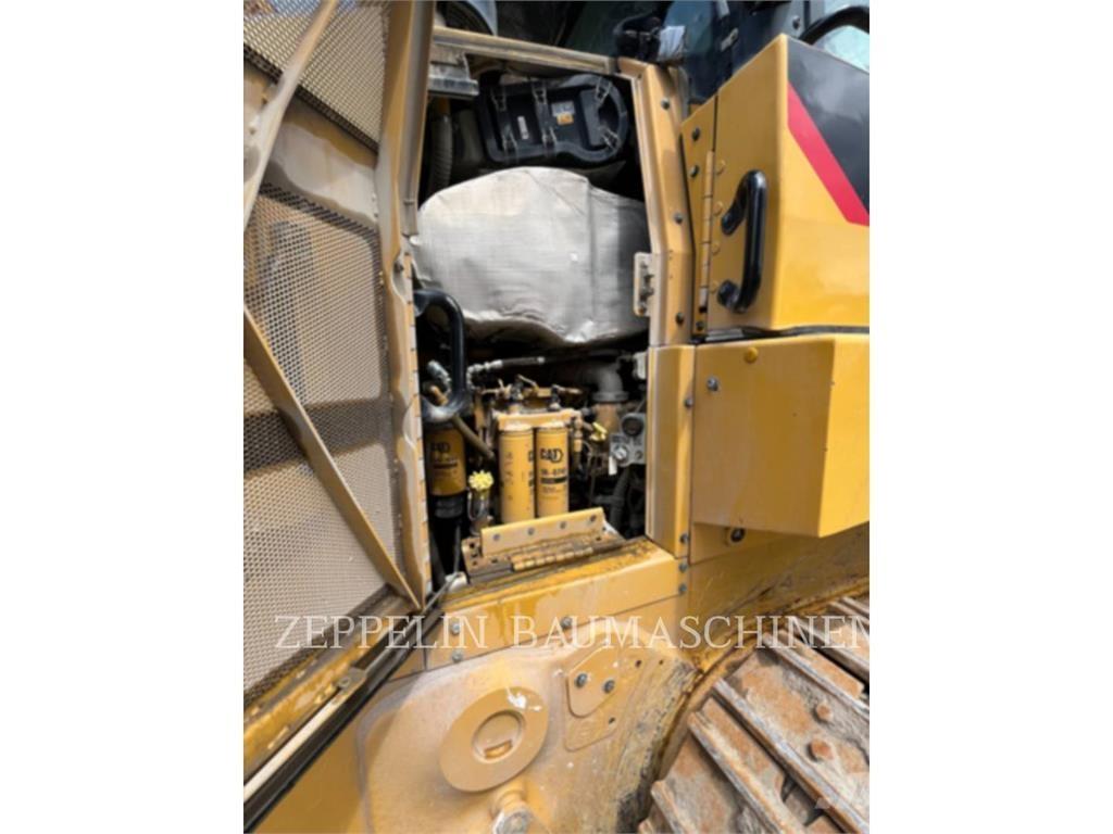 CAT 973K Utovarivaču guseničara