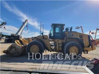 CAT 980 Utovarivači na točkove