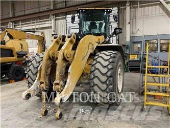 CAT 980 Utovarivači na točkove