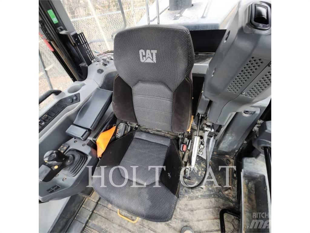 CAT 980 Utovarivači na točkove
