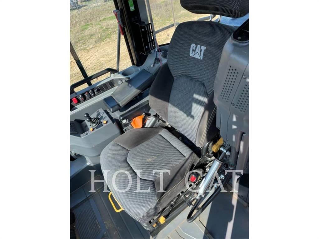CAT 980 Utovarivači na točkove