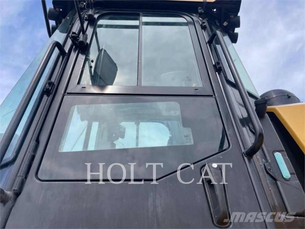 CAT 980 Utovarivači na točkove