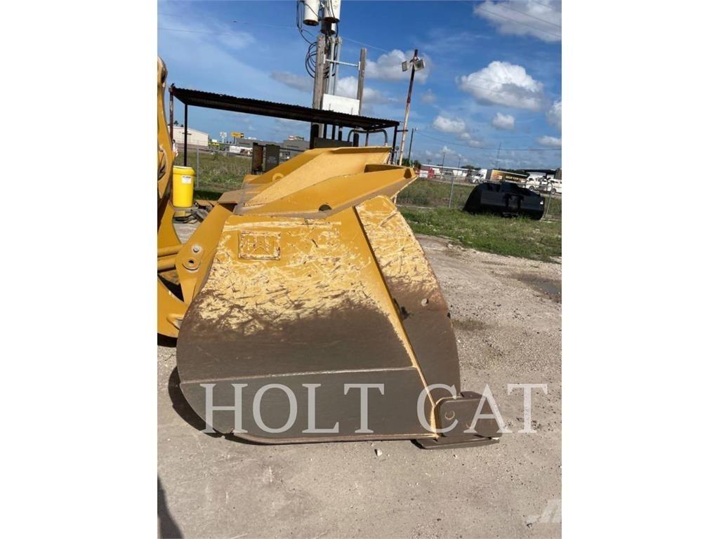 CAT 980 Utovarivači na točkove