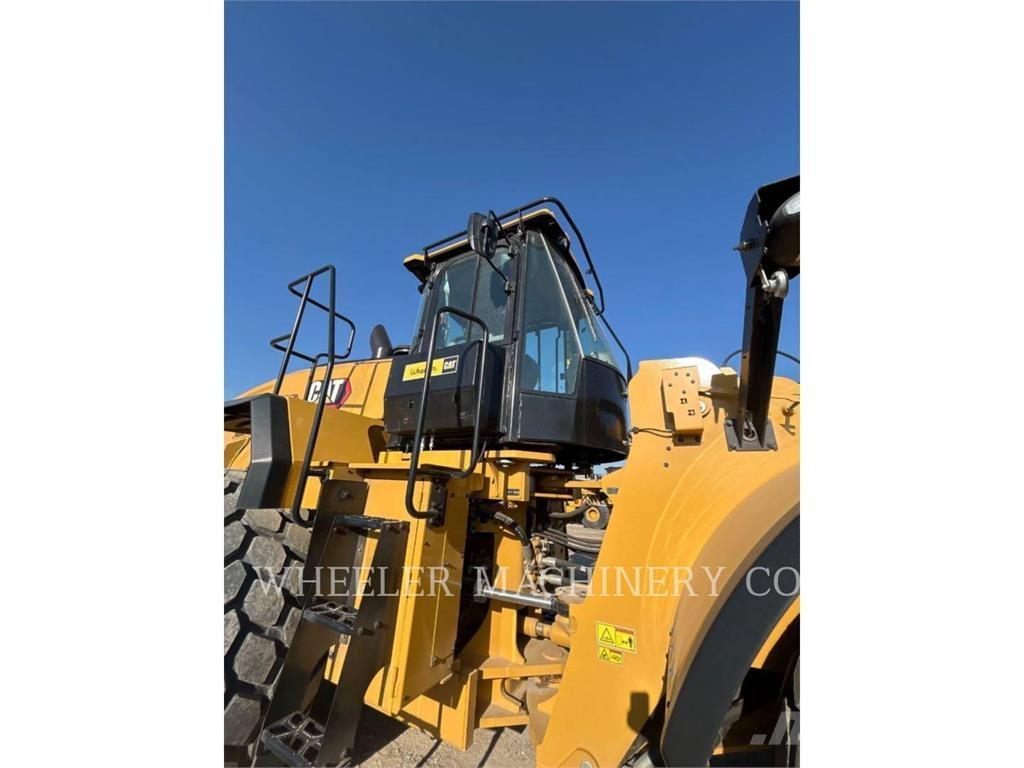 CAT 980 Utovarivači na točkove