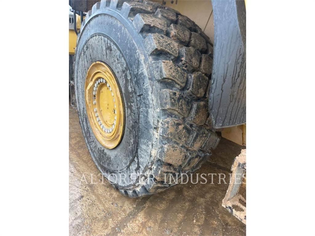 CAT 980-14 Utovarivači na točkove