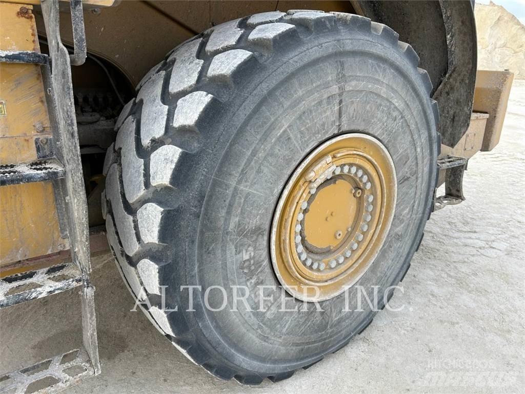 CAT 980-14 Utovarivači na točkove