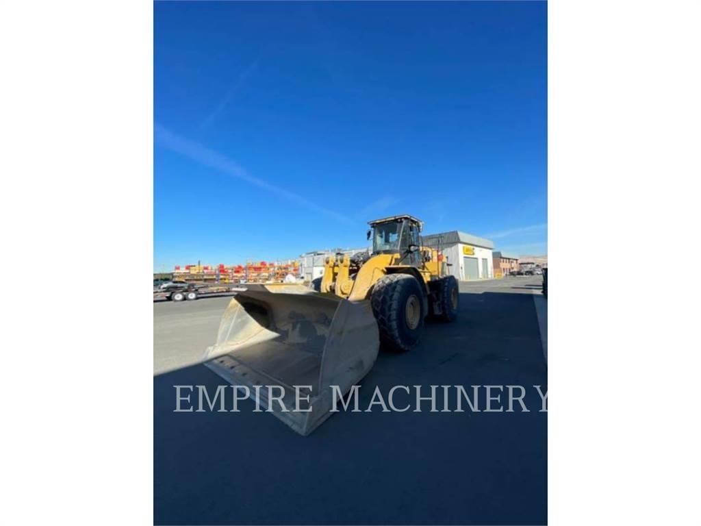 CAT 980-14 Utovarivači na točkove