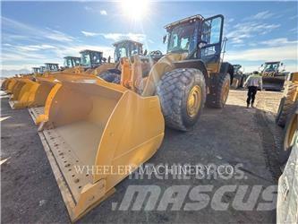 CAT 980 XE Utovarivači na točkove