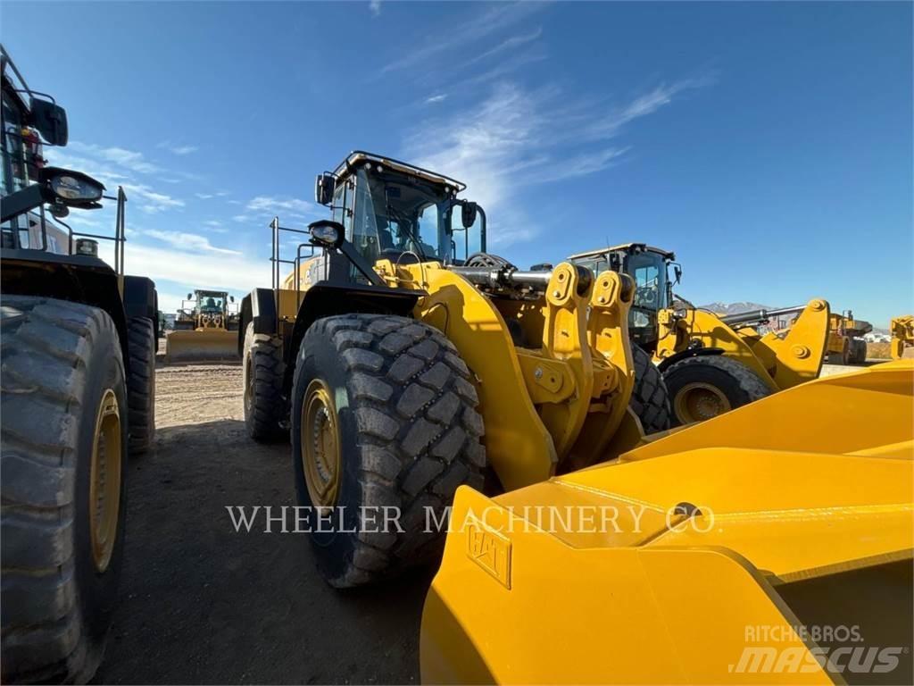 CAT 980 XE Utovarivači na točkove