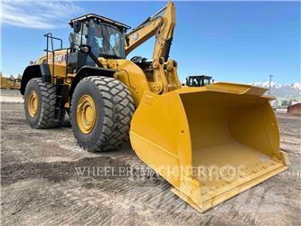 CAT 980 XE Utovarivači na točkove