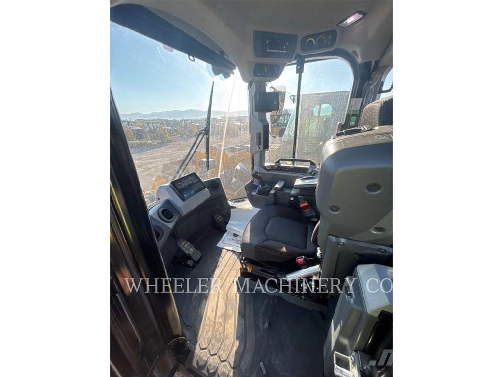CAT 980 XE Utovarivači na točkove