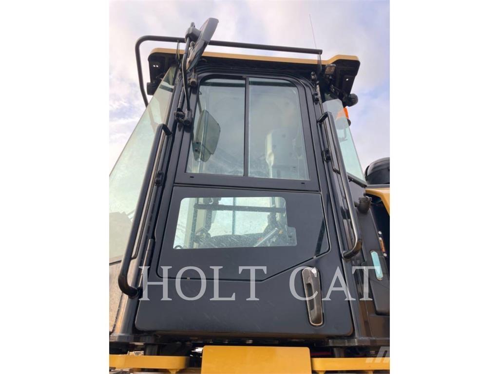 CAT 980 XE Utovarivači na točkove