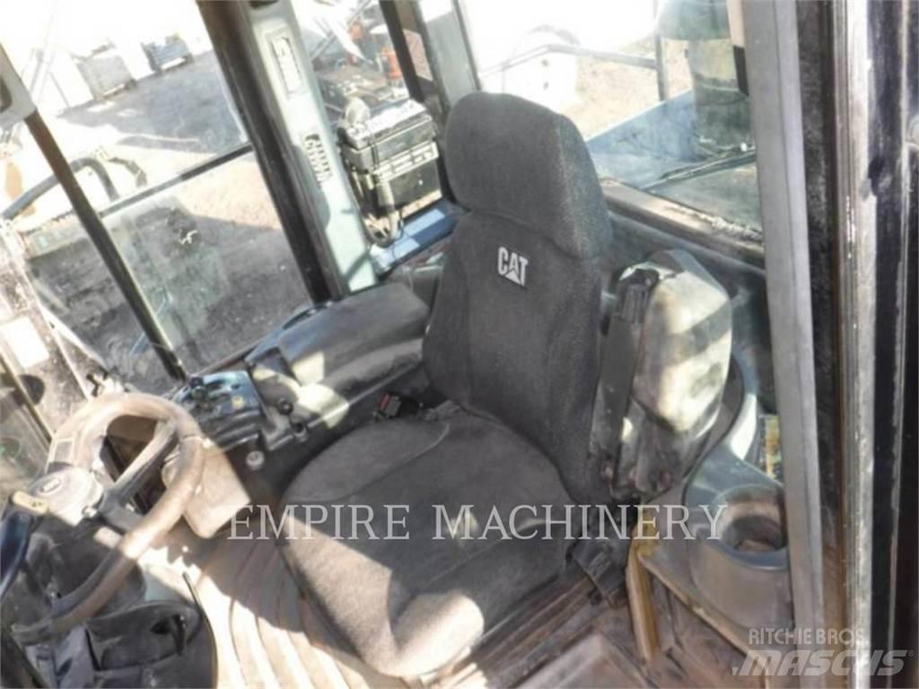 CAT 980H Utovarivači na točkove