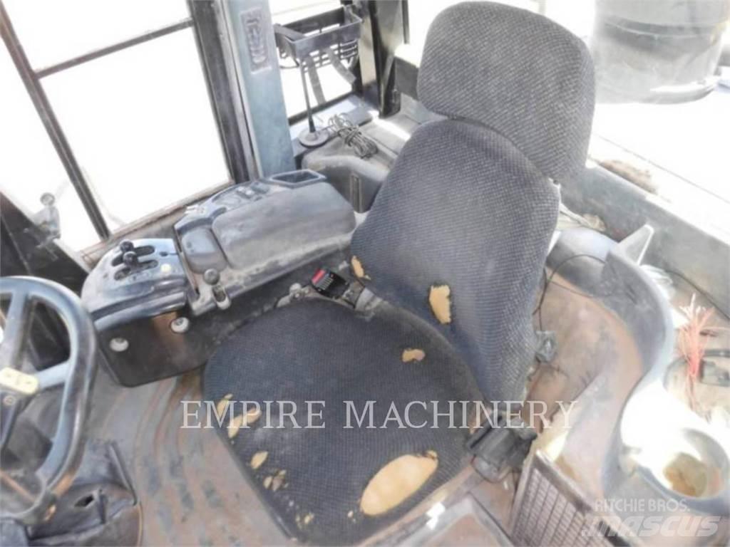 CAT 980H Utovarivači na točkove