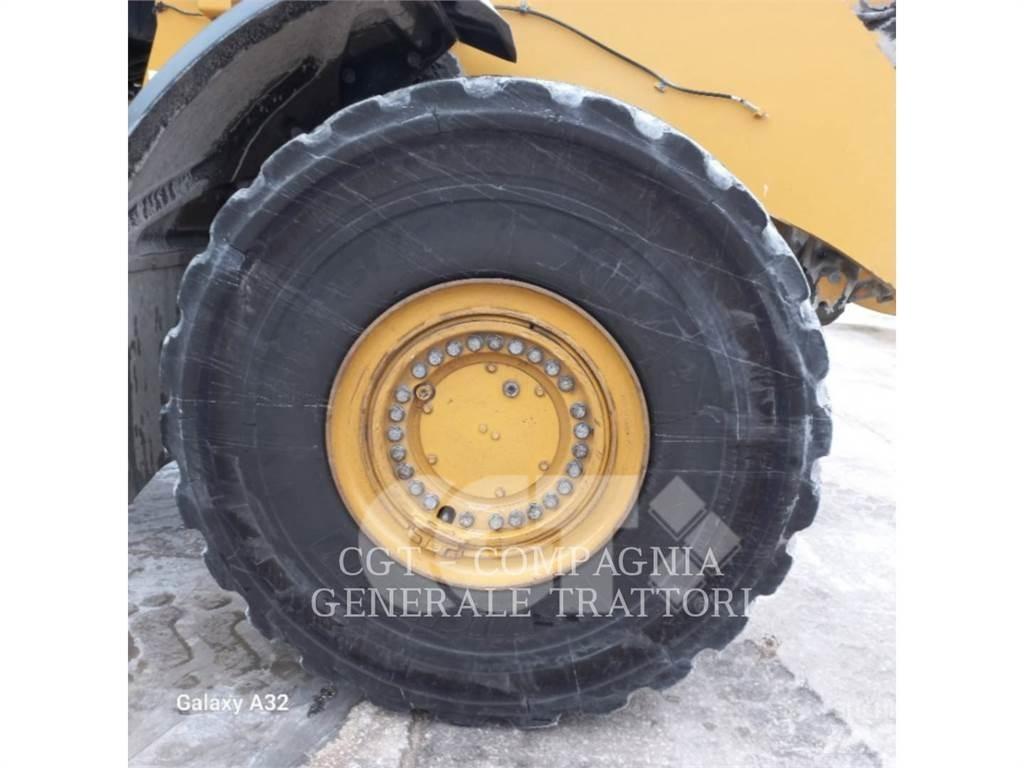 CAT 980M Utovarivači na točkove