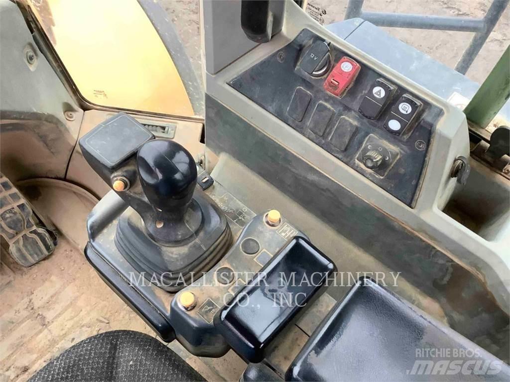 CAT 980M Utovarivači na točkove