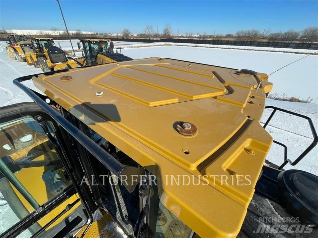 CAT 980M Utovarivači na točkove