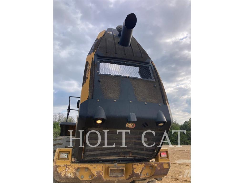 CAT 980M Utovarivači na točkove