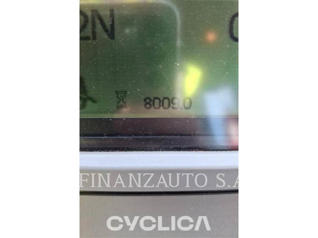 CAT 980M Utovarivači na točkove