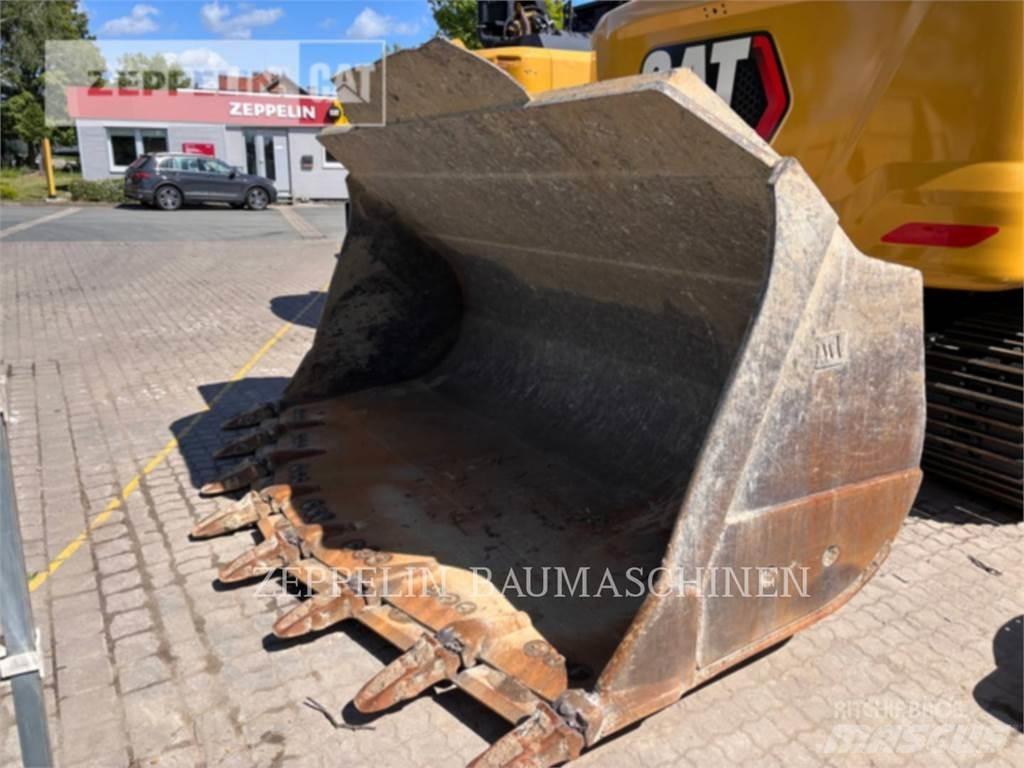 CAT 980M Utovarivači na točkove