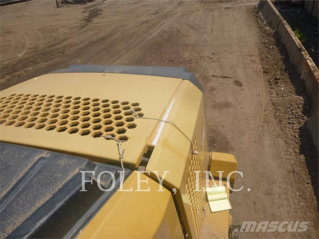 CAT 980M Utovarivači na točkove