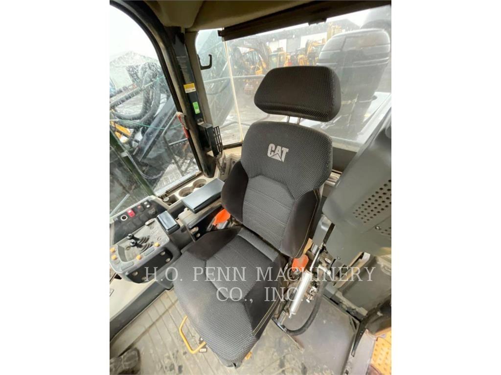 CAT 980M Utovarivači na točkove