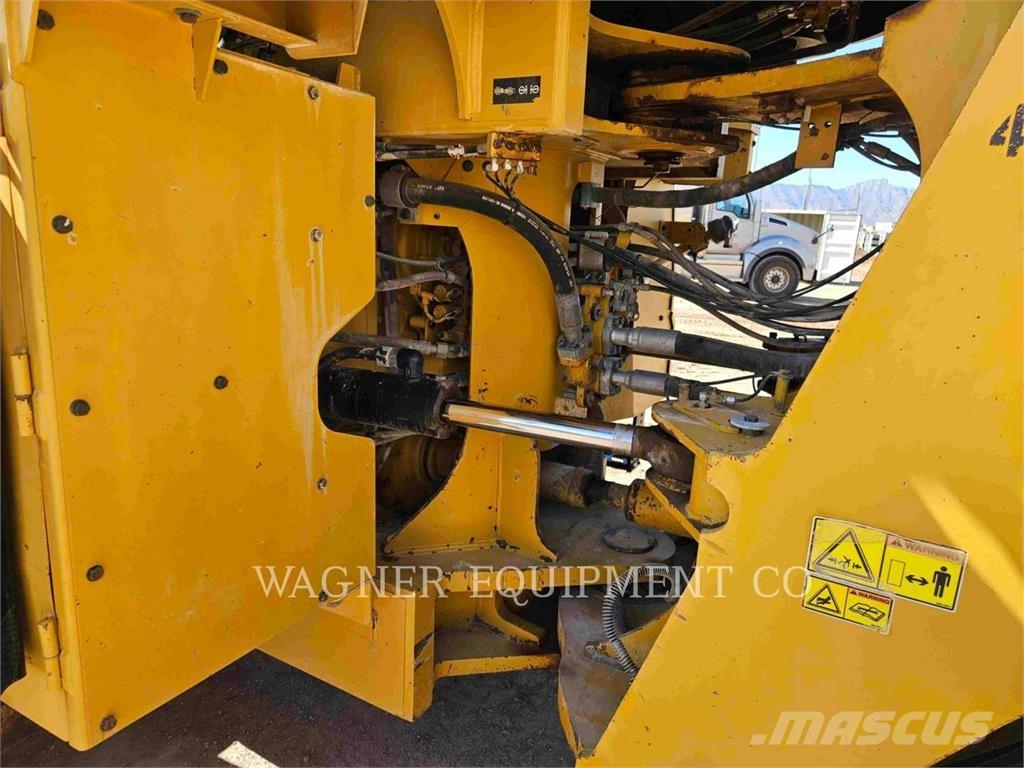 CAT 980M AG Utovarivači na točkove