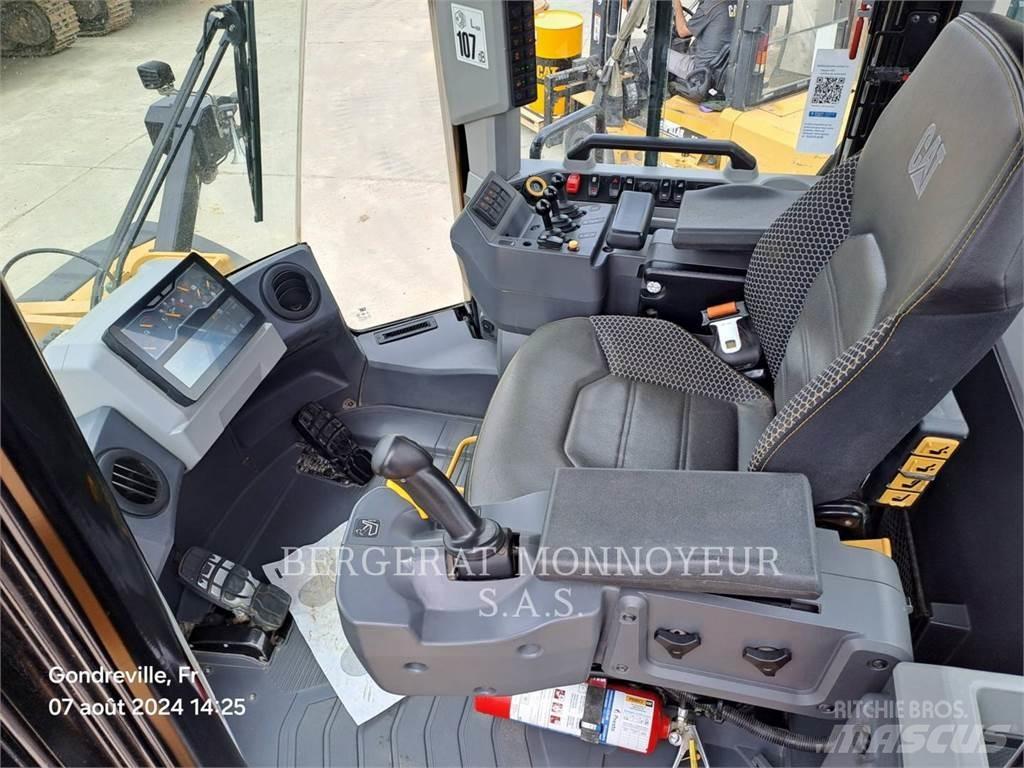 CAT 980XE Utovarivači na točkove