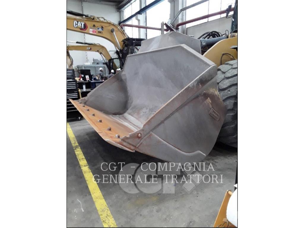 CAT 980XE Utovarivači na točkove