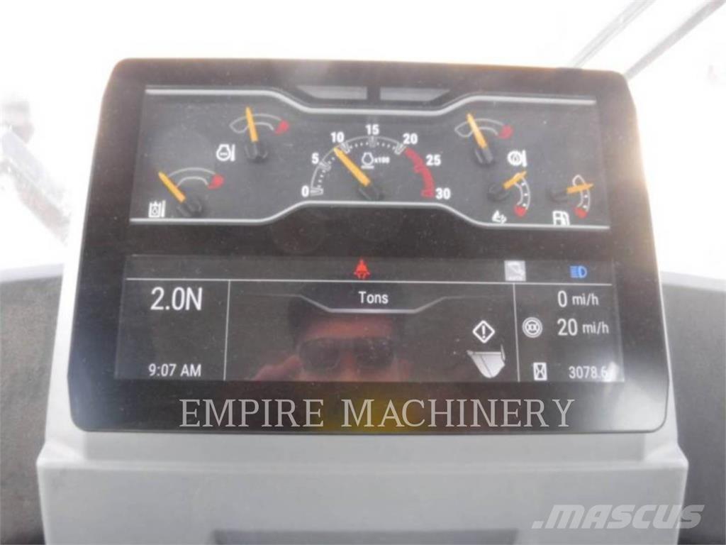 CAT 980XE-14 Utovarivači na točkove