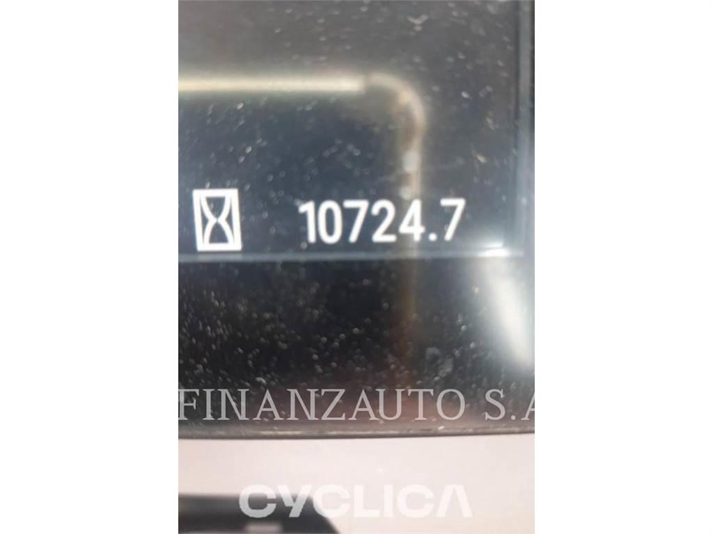 CAT 982M Utovarivači na točkove