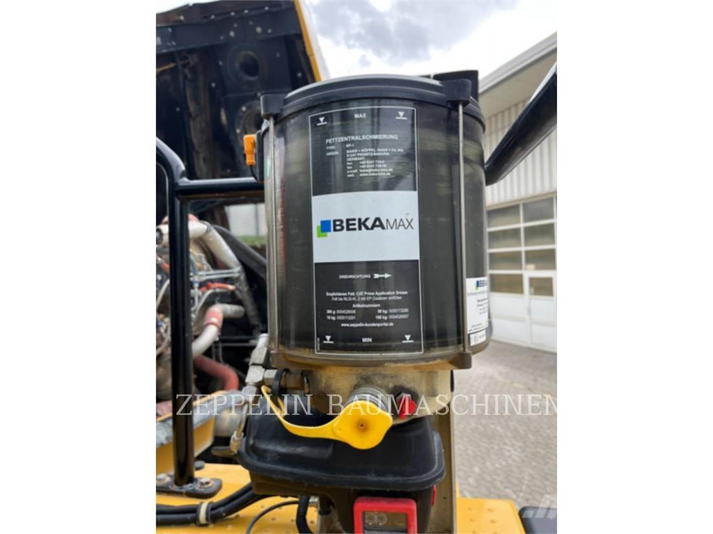 CAT 982M Utovarivači na točkove