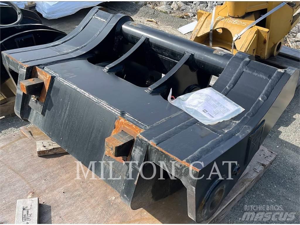 CAT 982M FUSION COUPLER Brze spojke