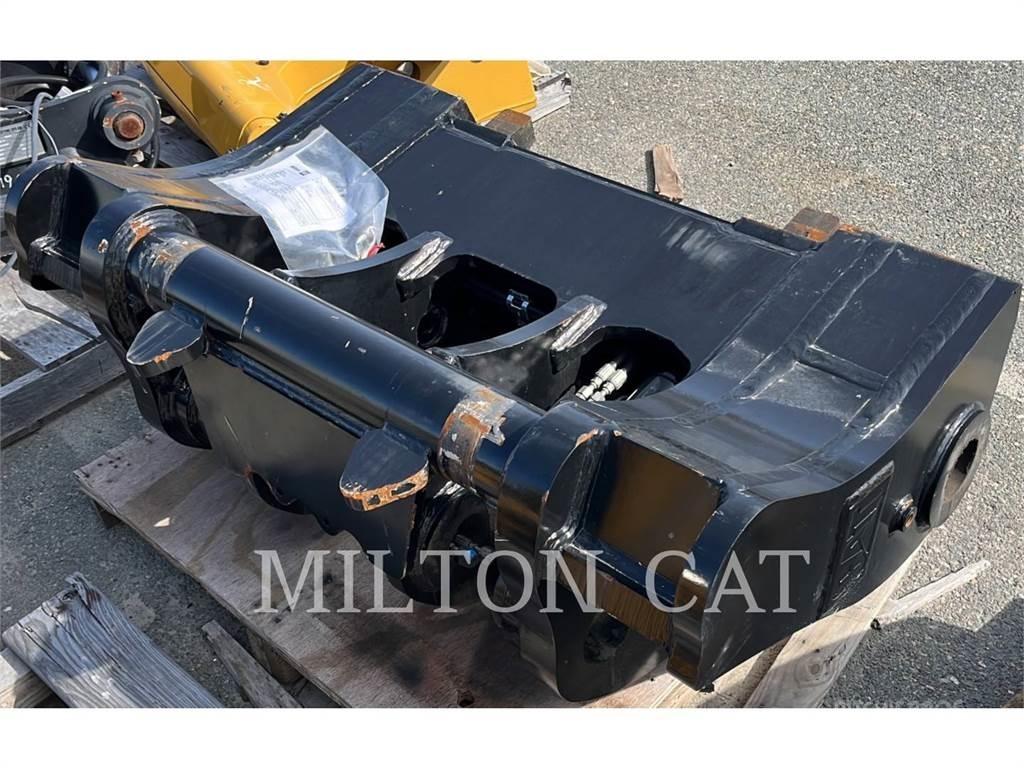 CAT 982M FUSION COUPLER Brze spojke