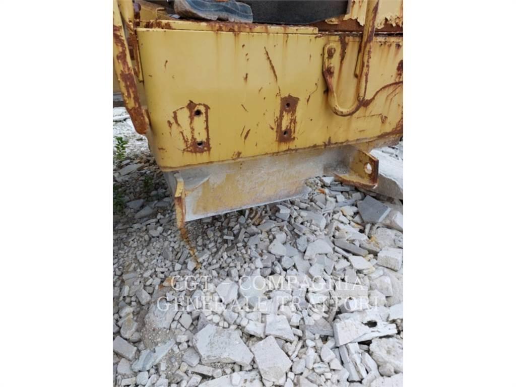CAT 988 Utovarivači na točkove