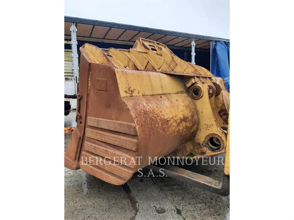 CAT 988 Kašike / Korpe