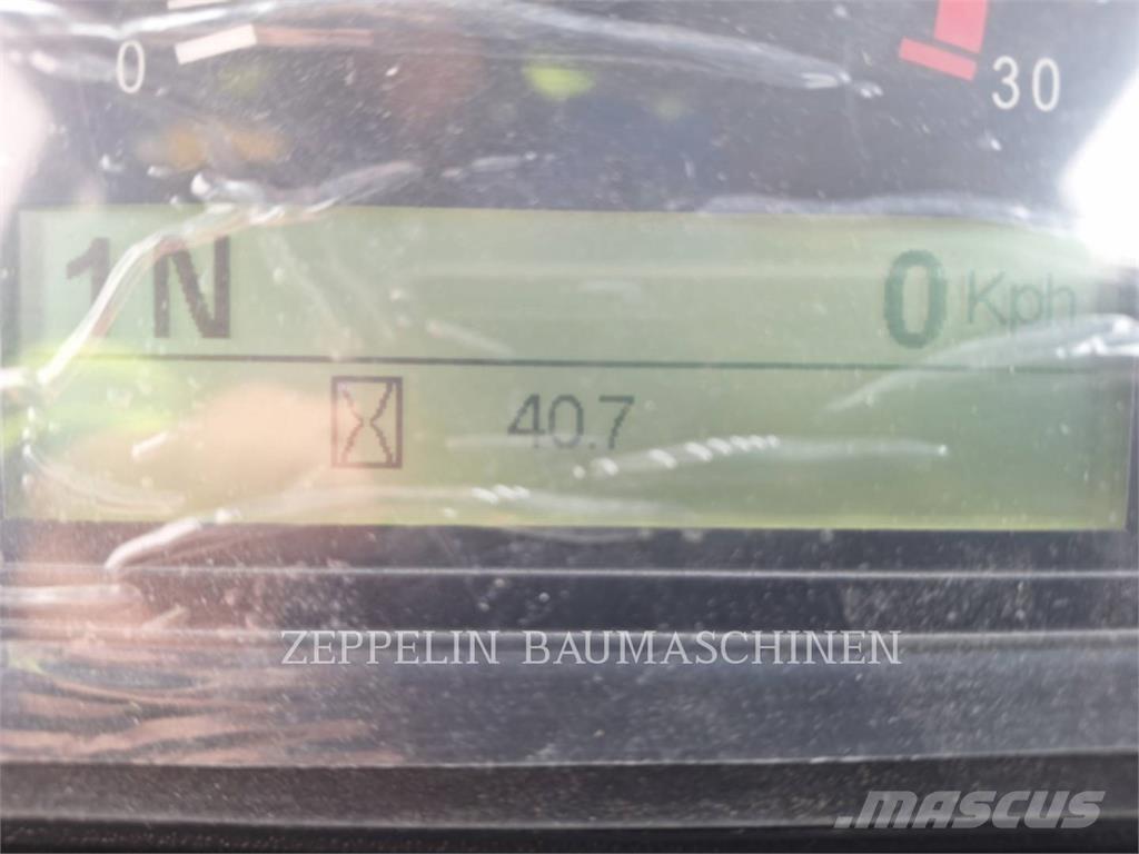 CAT 988GC Utovarivači na točkove