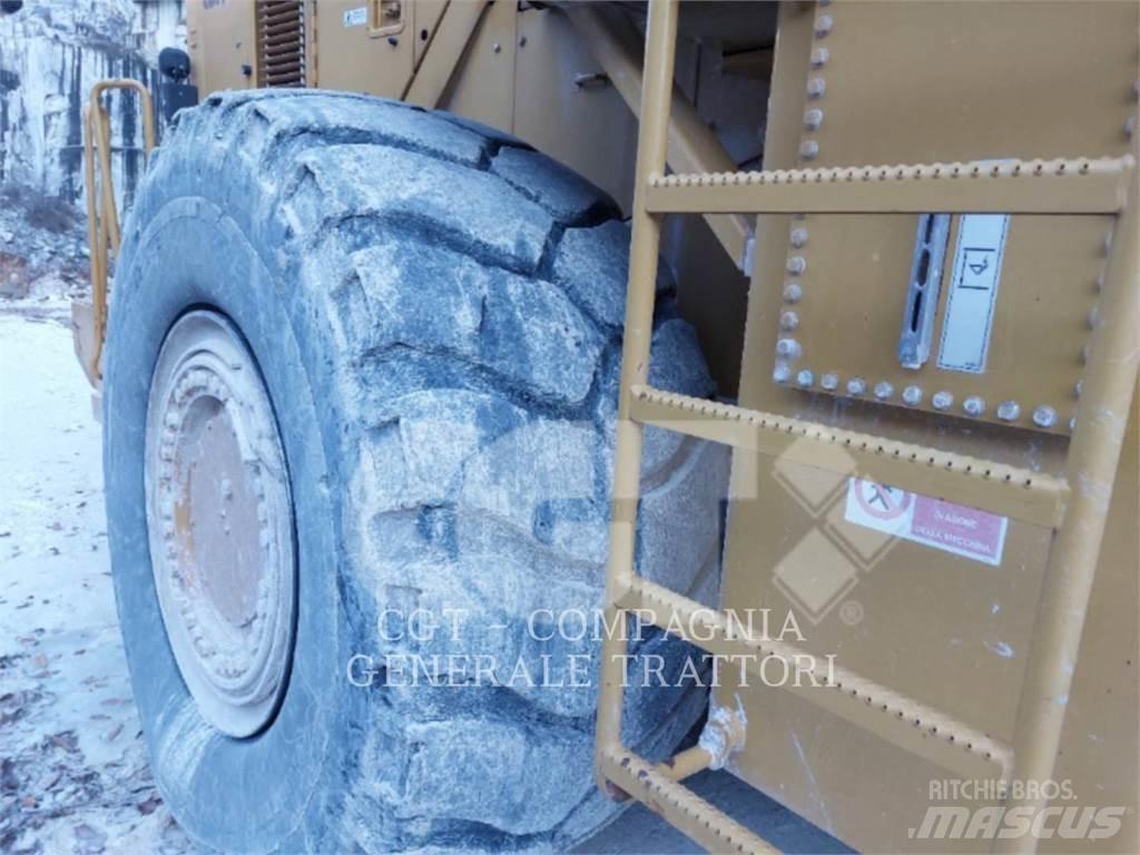 CAT 988H Utovarivači na točkove