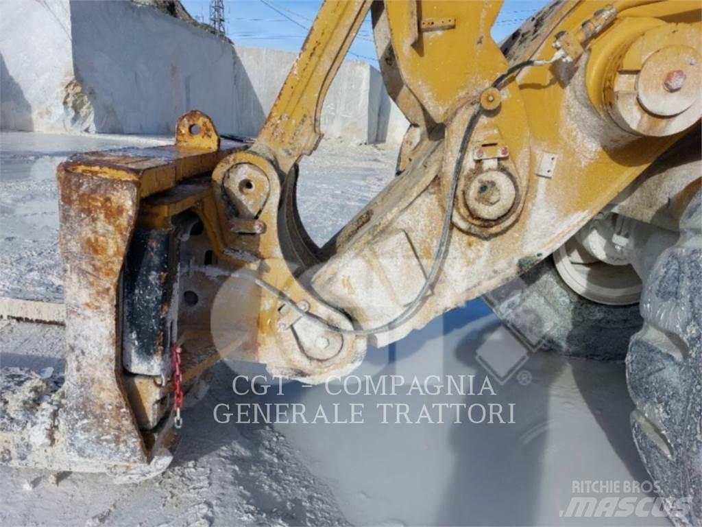 CAT 988H Utovarivači na točkove