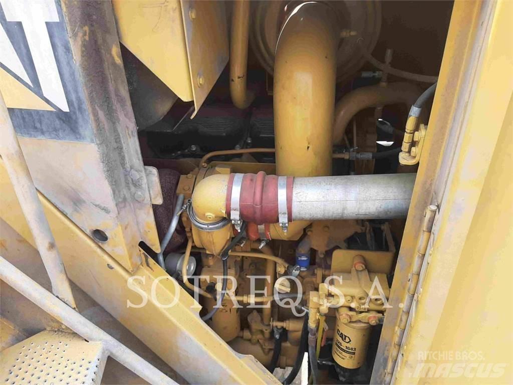 CAT 988H Utovarivači na točkove