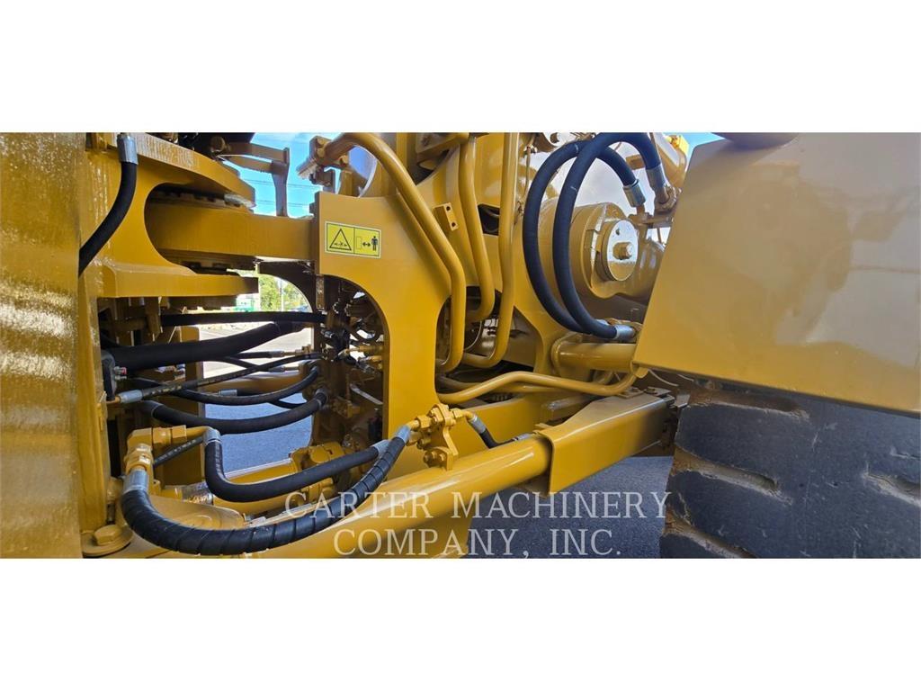 CAT 988H RBLD Utovarivači na točkove