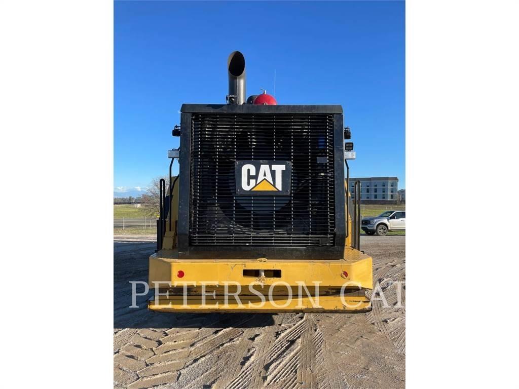 CAT 988K Utovarivači na točkove