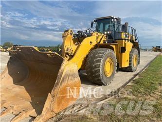 CAT 988K Utovarivači na točkove