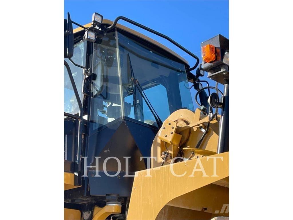 CAT 988K Utovarivači na točkove