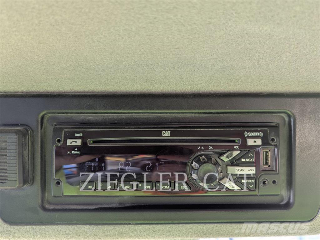 CAT 988K Utovarivači na točkove