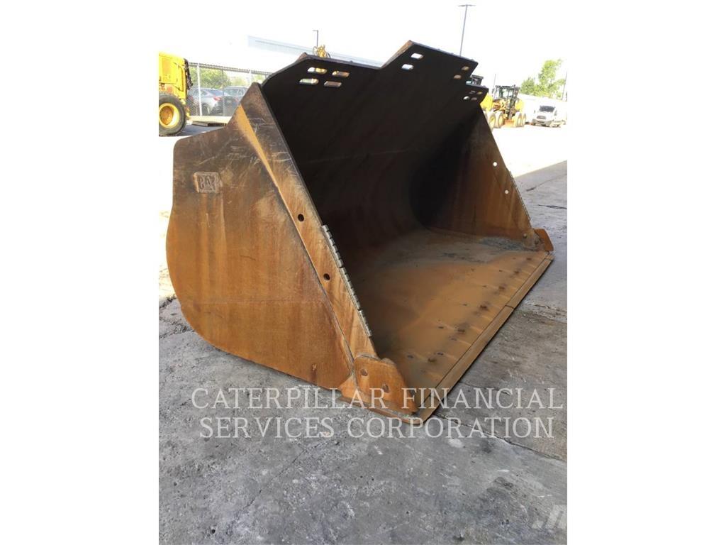 CAT 988K Utovarivači na točkove