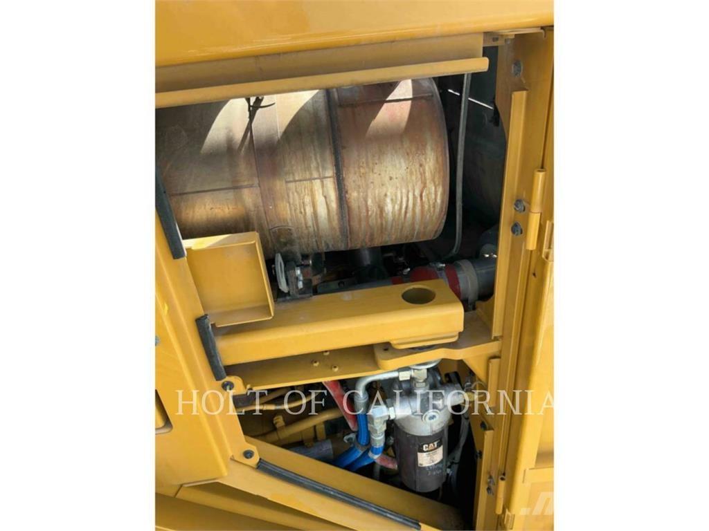 CAT 988K Utovarivači na točkove