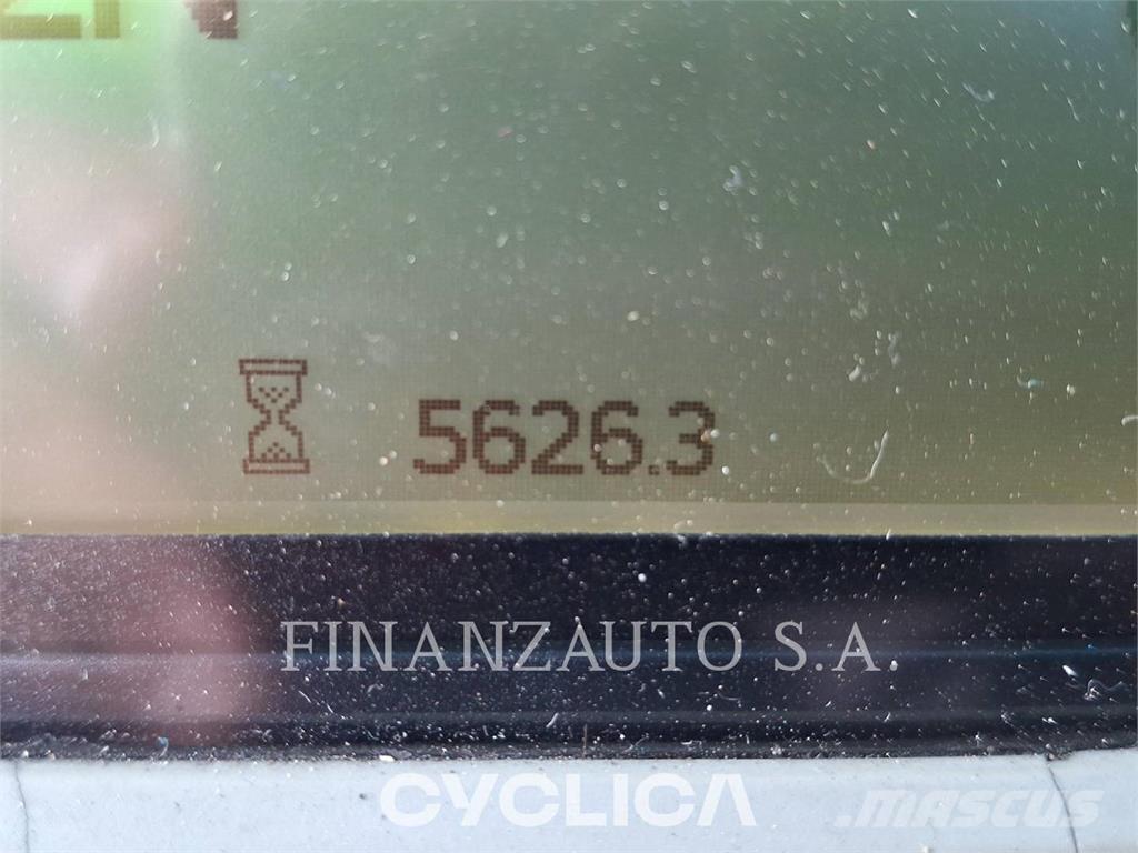 CAT 988K Utovarivači na točkove