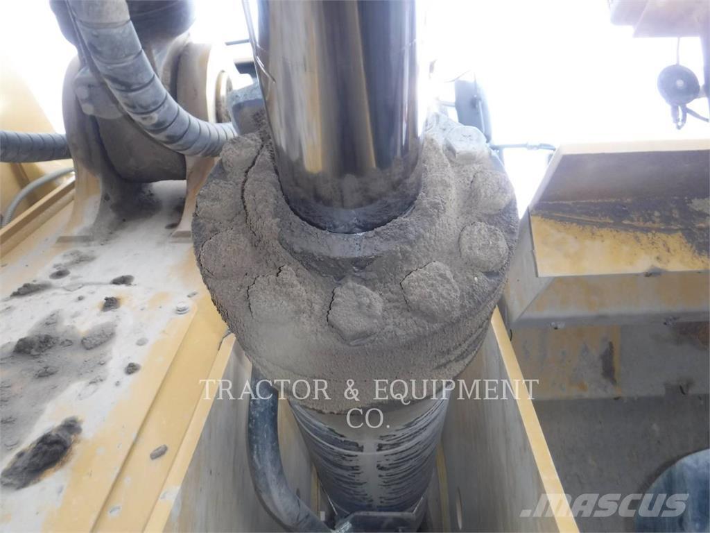 CAT 988K Utovarivači na točkove